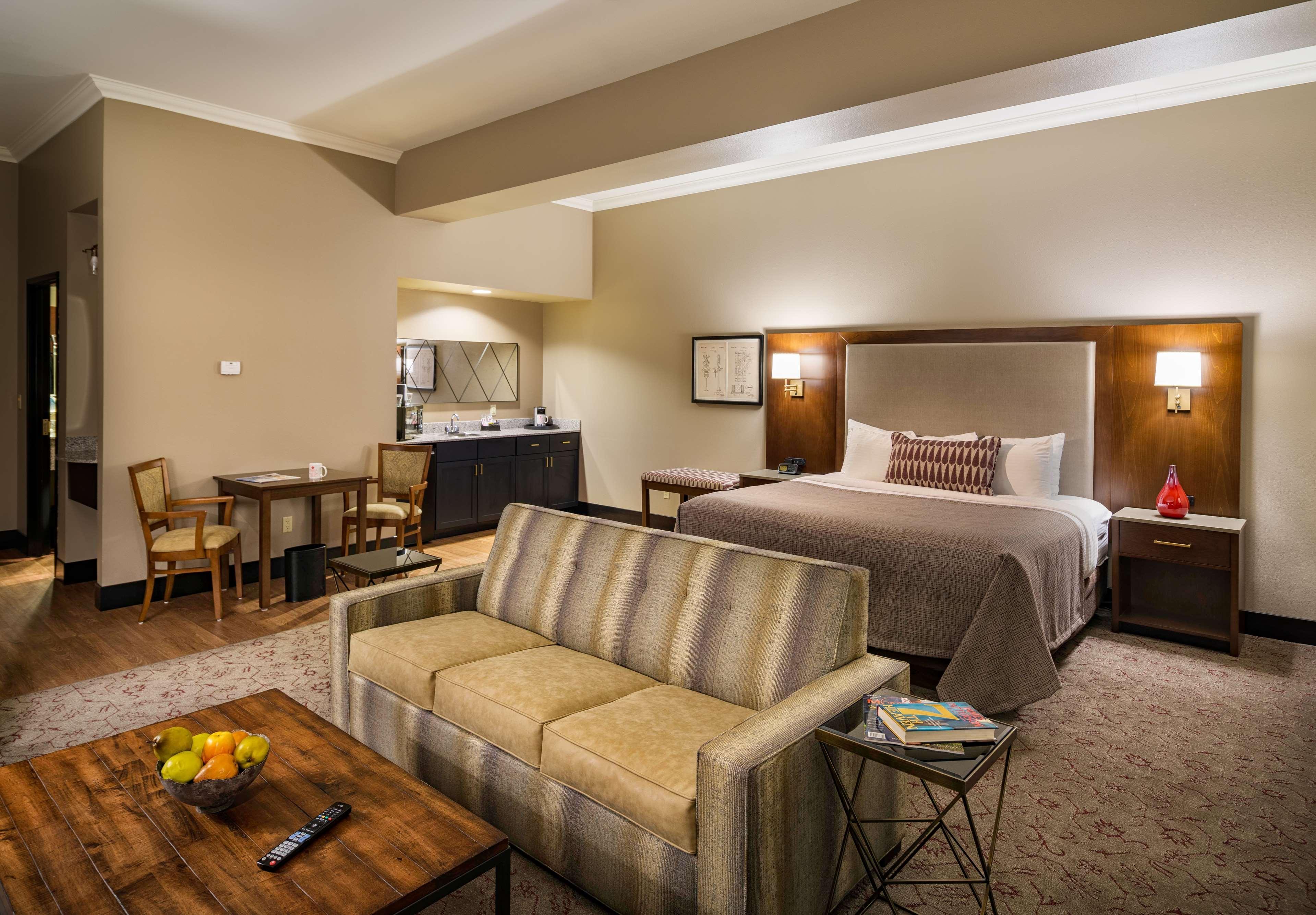 Best Western Premier Helena Great Northern Hotel Exterior photo
