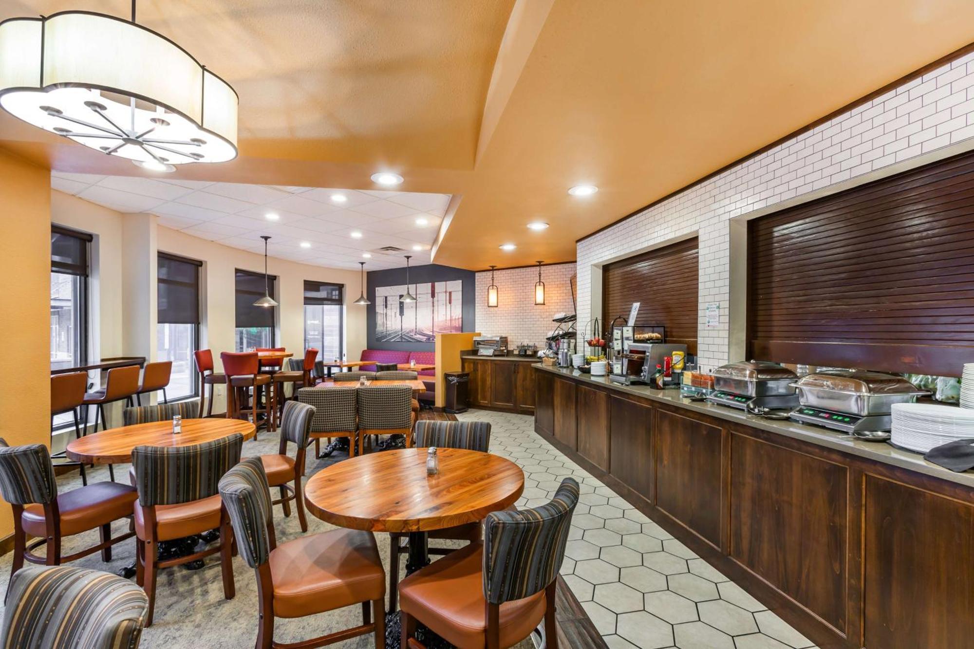 Best Western Premier Helena Great Northern Hotel Exterior photo