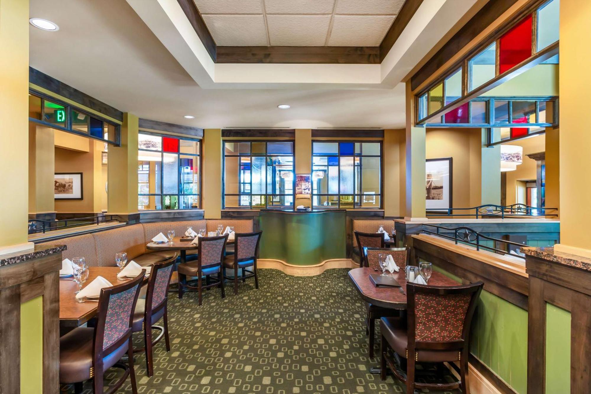 Best Western Premier Helena Great Northern Hotel Exterior photo