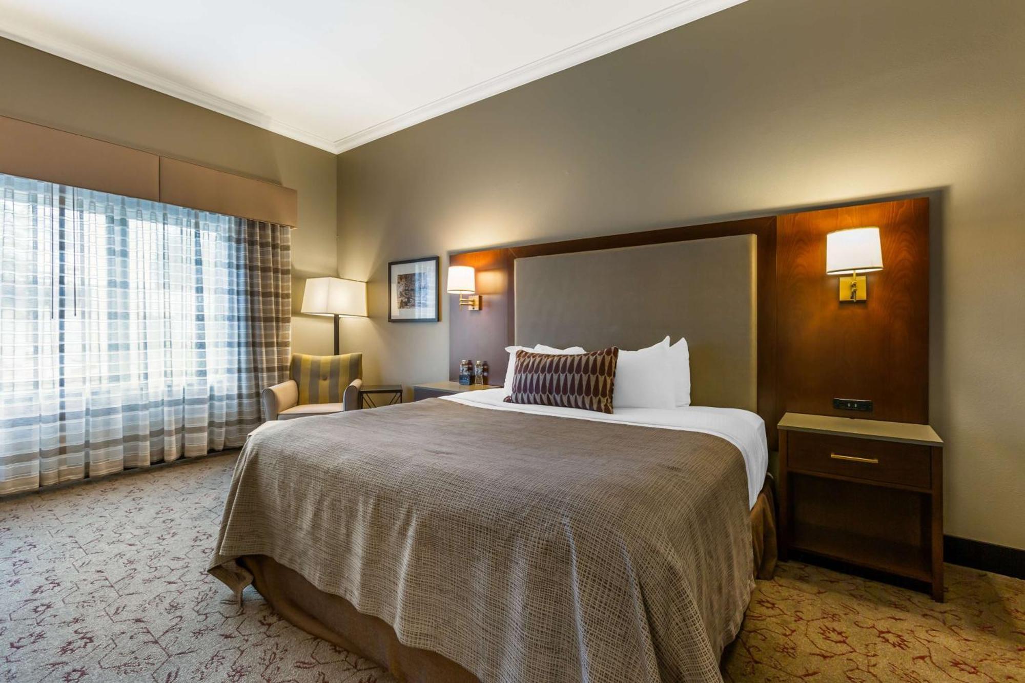Best Western Premier Helena Great Northern Hotel Exterior photo