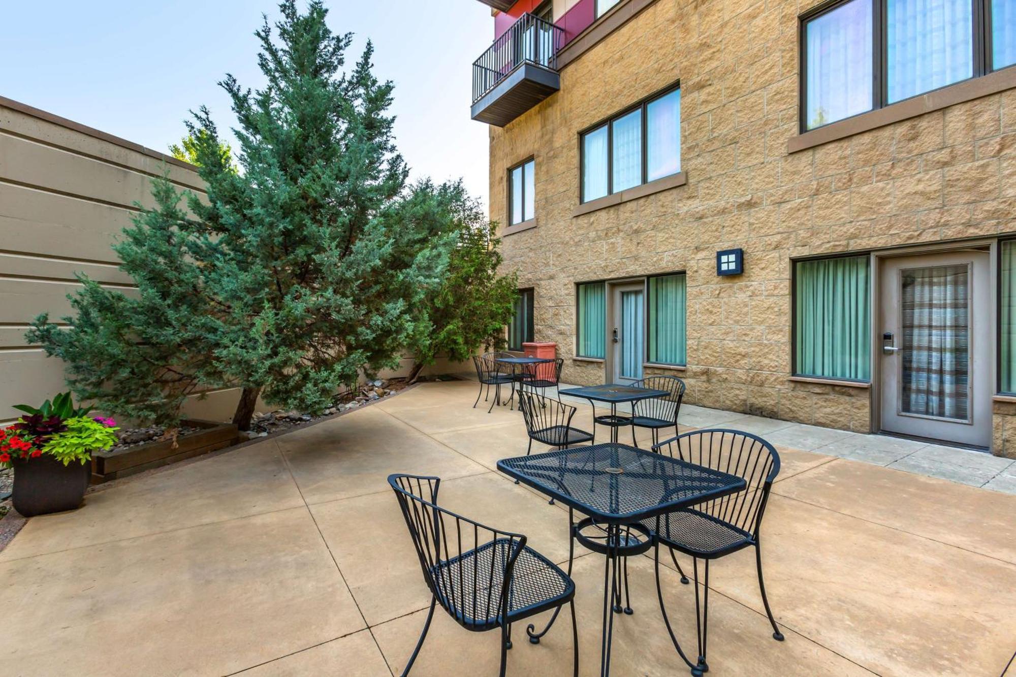 Best Western Premier Helena Great Northern Hotel Exterior photo