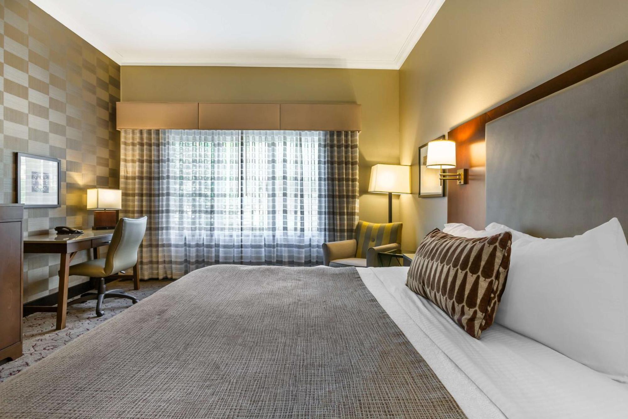 Best Western Premier Helena Great Northern Hotel Exterior photo