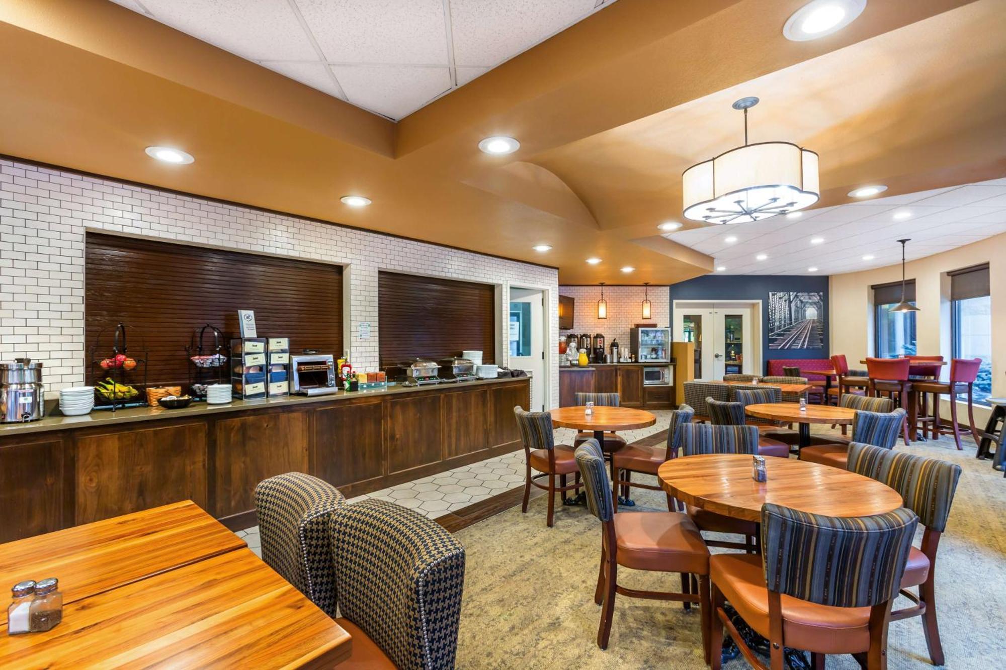 Best Western Premier Helena Great Northern Hotel Exterior photo